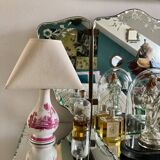 Paire de lampes de chevet
