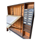 Architect furniture wardrobe and drawer supplies