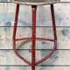 Industrial stool