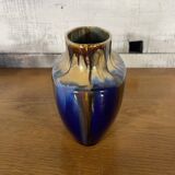 Stoneware vase