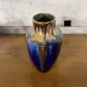 Stoneware vase