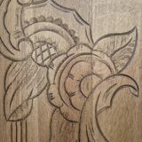 Armoire art déco