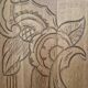 Art Deco cabinet
