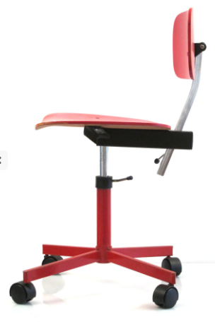 Adjustable Chair Jørgen Rasmussen