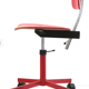 Chaise réglable Jorgen Rasmussen