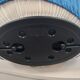 Ottoman footrestsused Ovalvaleri italia oval