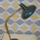 Lampe de bureau années 50