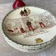 Talking plates Military Iron Land Choisy le Roi