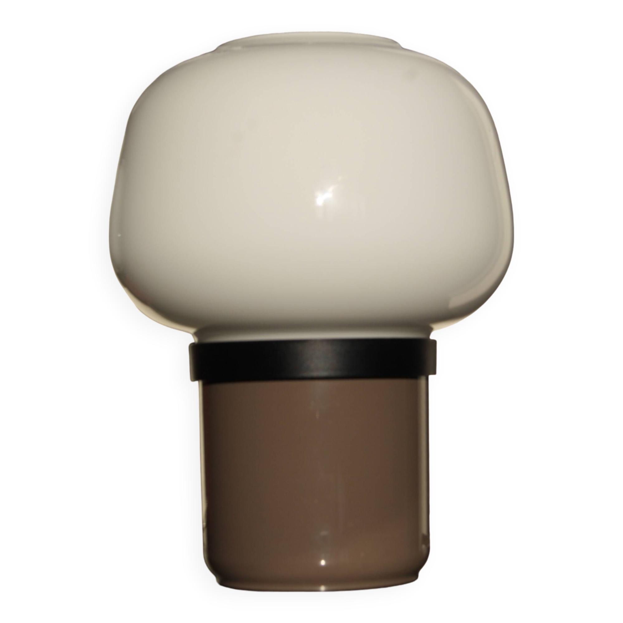 Foscarini Doll Lamp by Ionna Vautrin Grey