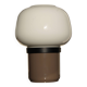 Foscarini Doll Lamp by Ionna Vautrin Grey
