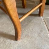 Children's armchair