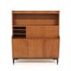 Scandinavian teak secretary, Sweden, 1960