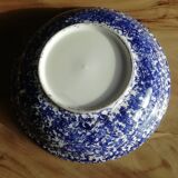 Ceramic salad bowl