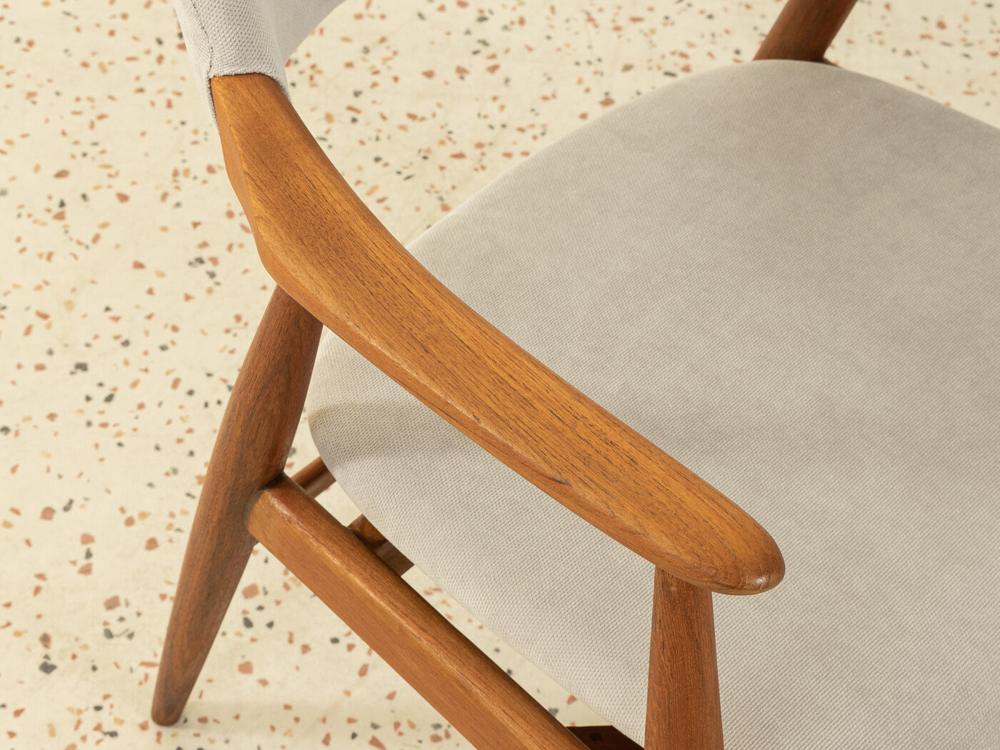 1960s Armchair, Casala