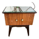 Table de chevet vintage