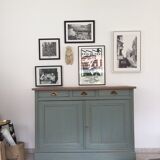Old sideboard