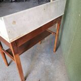 Dressing table