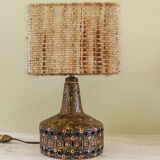 Ceramic lamp