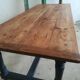 Table de ferme