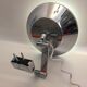 Mirror magnifying by Keuco design model rare - mirror Keuco 1980-1970