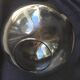 1970s suspension globe
