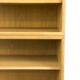 Cabinet en chêne de Wk Möbel, années 1970