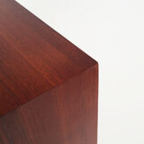 Highboard teak scandinavian design of the 70s