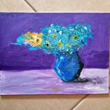 Flowers study