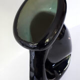 Monaco ceramic vase
