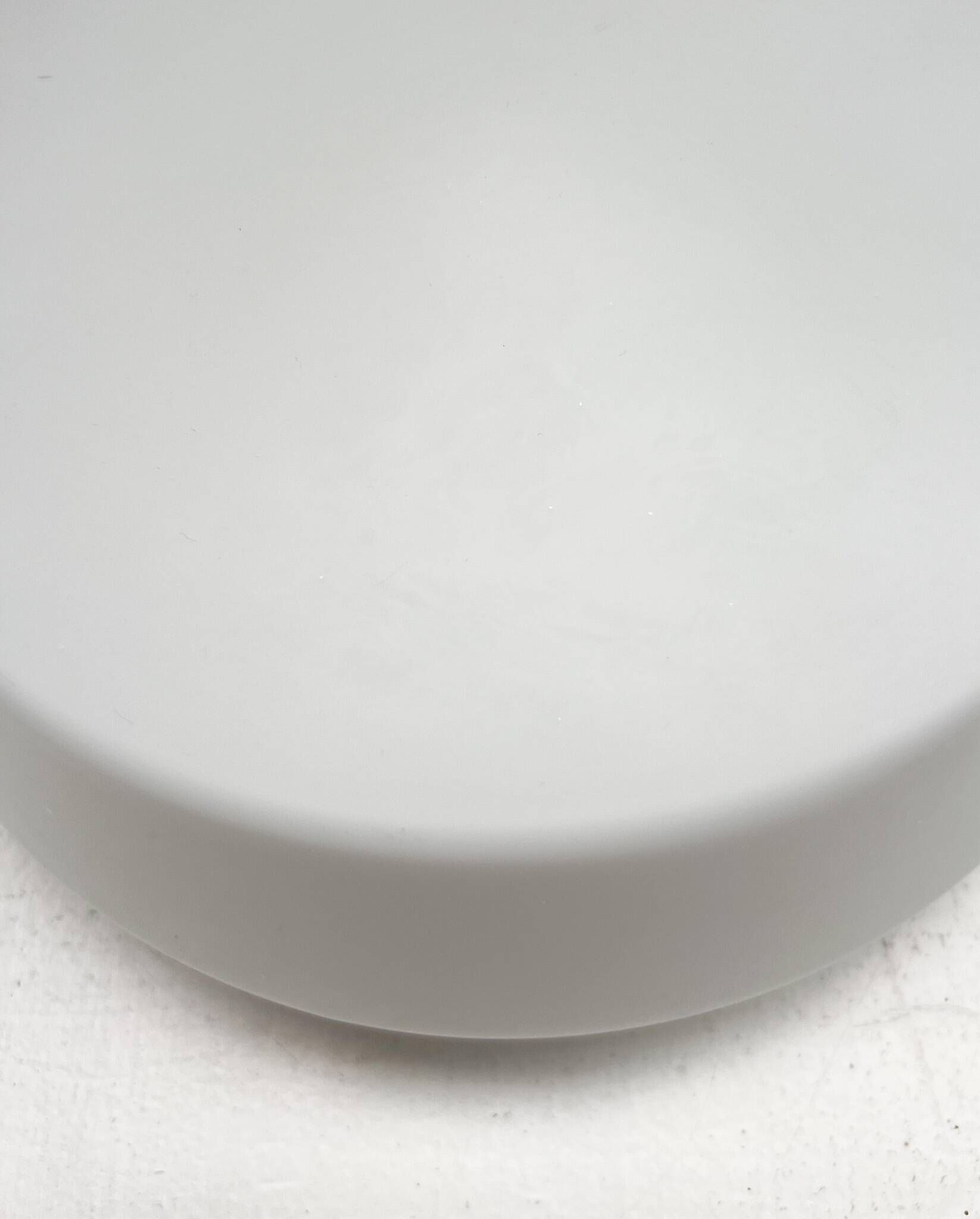 Ceiling lamp or wall lamp 26 cm by Rudolf Zimmermann Bamberg (RZB), 1970s