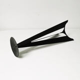 Monumental candlestick, Germany, 1960s