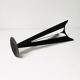 Monumental candlestick, Germany, 1960s