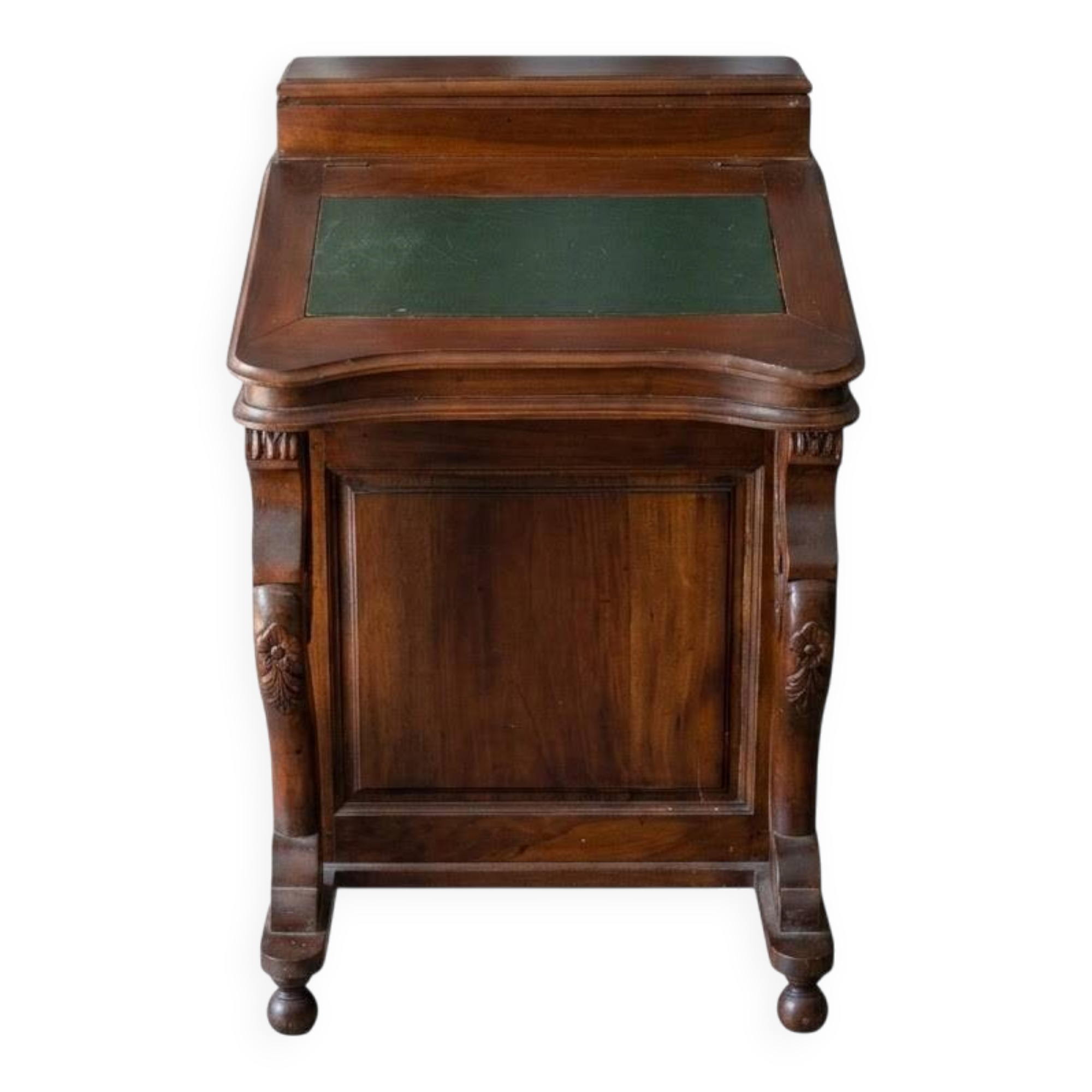Secretary's desk
