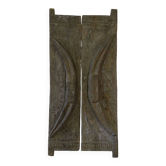 Tuimei - Nagaland Tribal Gate No.2