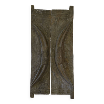 Tuimei - Nagaland Tribal Gate No.2