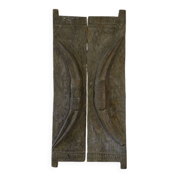 Tuimei - Nagaland Tribal Gate No.2