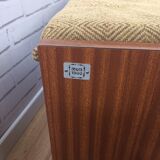 Redesigned formica bench