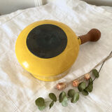 Sauce pan small saucepan with wooden handle Dansk Design Jens Quistgaard