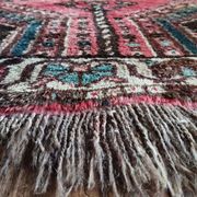Tapis Persan Shiraz fait main 166x112cm