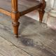 Louis XVI Mahogany Console, 18th Century
