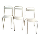 Tolix chair