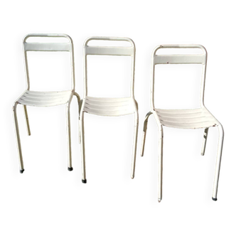 Tolix chair