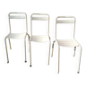 Tolix chair