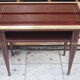 Smoking Table in Iron AF Systems