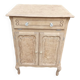 Confiturier TV cabinet with solid wood doors Aero-gummed cabinet DPm 0923060