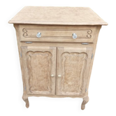 Confiturier meuble télé portes bois massif aéro-gommé meuble dpm 0923060