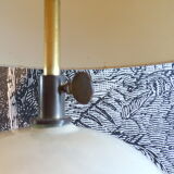 Lamp Maison Chaumette Hortensia in slip