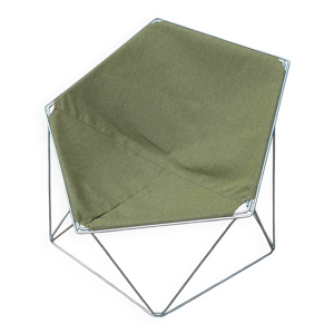 Fauteuil Penta de Jean - paul