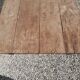 Country coffee table