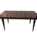 Table dining table + 6 chairs